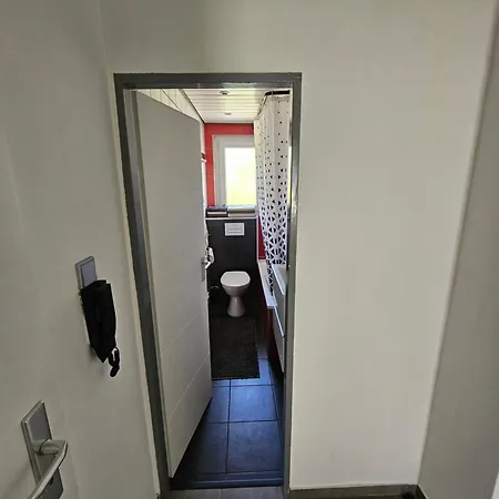 3-zimmer Zentral & In Ruhiger Lage * Langen (Hessen)