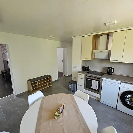 3-zimmer Zentral & In Ruhiger Lage * Langen (Hessen)
