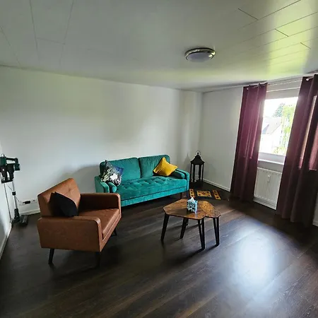 3-zimmer Zentral & In Ruhiger Lage Langen (Hessen)