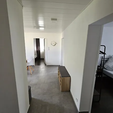 3-zimmer Zentral & In Ruhiger Lage Langen (Hessen)