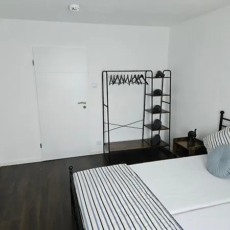 3-zimmer Zentral & In Ruhiger Lage * Langen (Hessen)