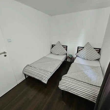 Apartment 3-zimmer Zentral & In Ruhiger Lage Langen (Hessen)