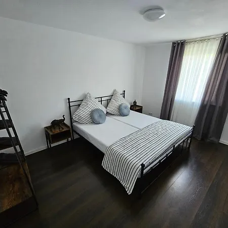 3-zimmer Zentral & In Ruhiger Lage Langen (Hessen)