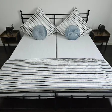3-zimmer Zentral & In Ruhiger Lage Apartment *