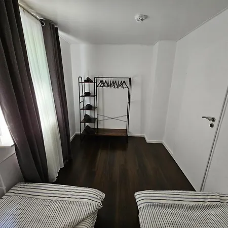 3-zimmer Zentral & In Ruhiger Lage * Langen (Hessen)
